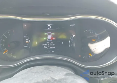 2014 Jeep Grand Cherokee Limited z USA, uszkodzony, nr VIN 1C4RJFBG3EC188097